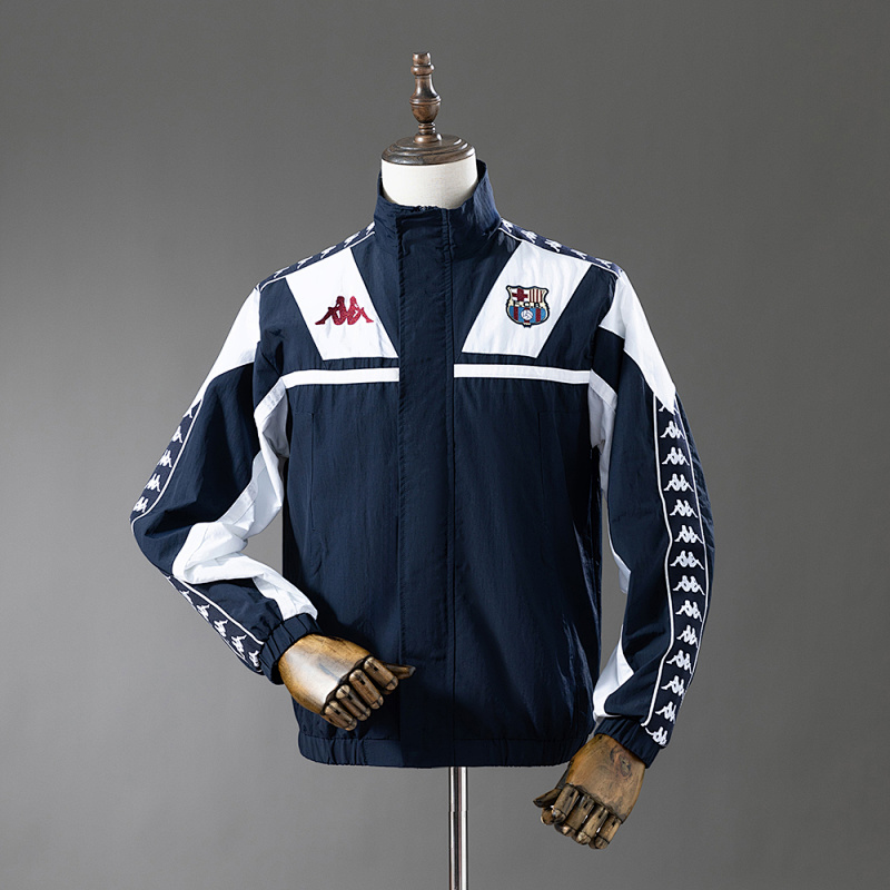 25／26 Barcelona Windbreaker S-XXL