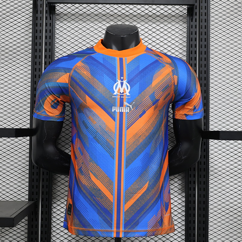 24/25 Player Marseille S-XXL