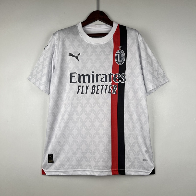 23/24 AC Milan away S-4XL