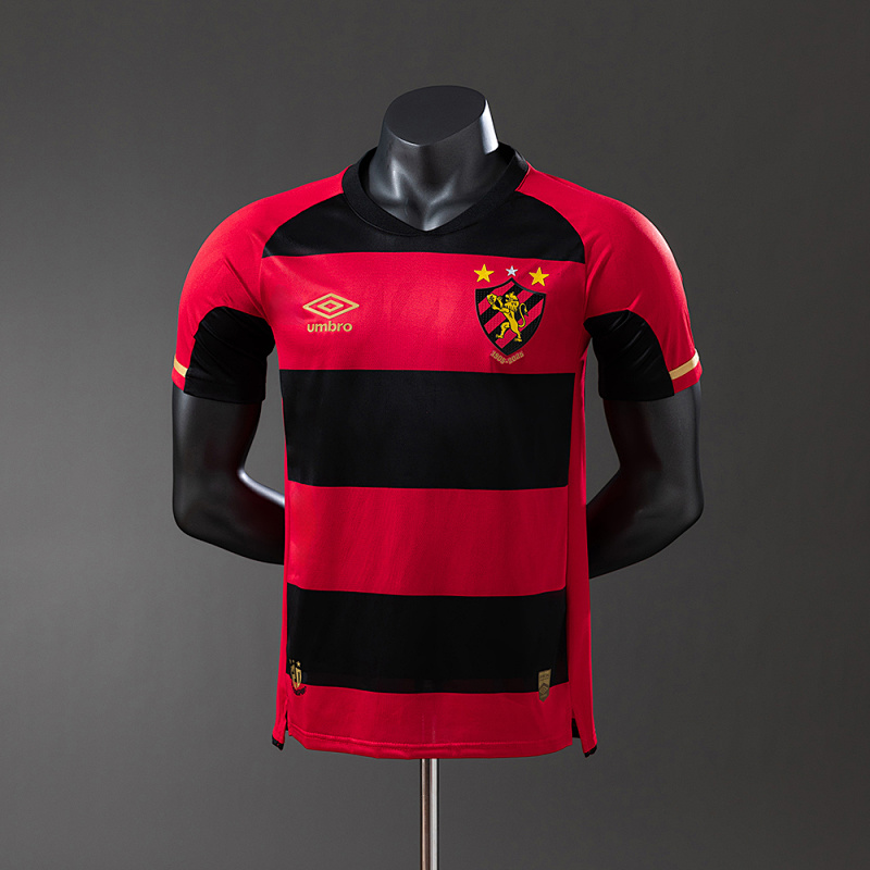 25/26 Player Sporting Recife Home Stadium S-XXL
