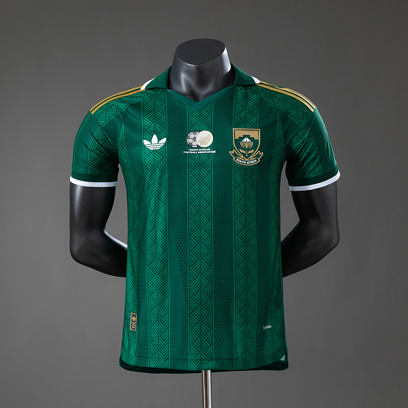 South Africa 2026 Away Player Version Jersey S-4XL | album | kang.x.yupoo.com | Supplier Product Catalog