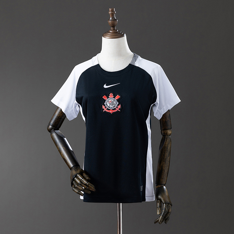 25/26 woman Corinthians Away S-XXL