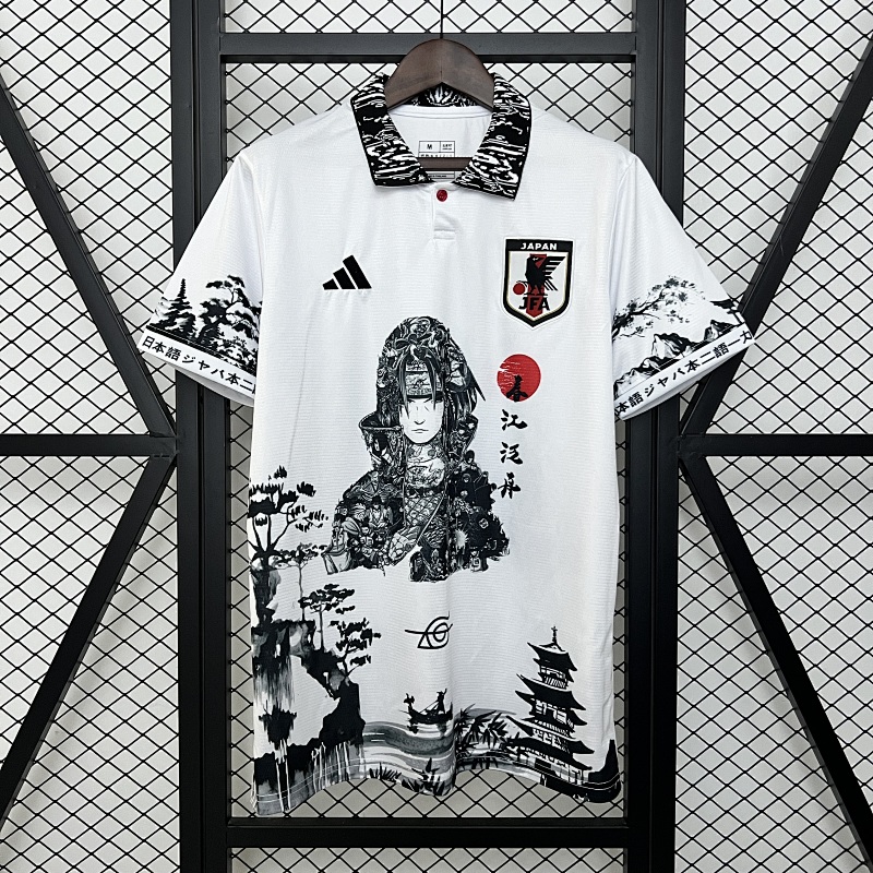 2024 Japan Special Edition S-XXL