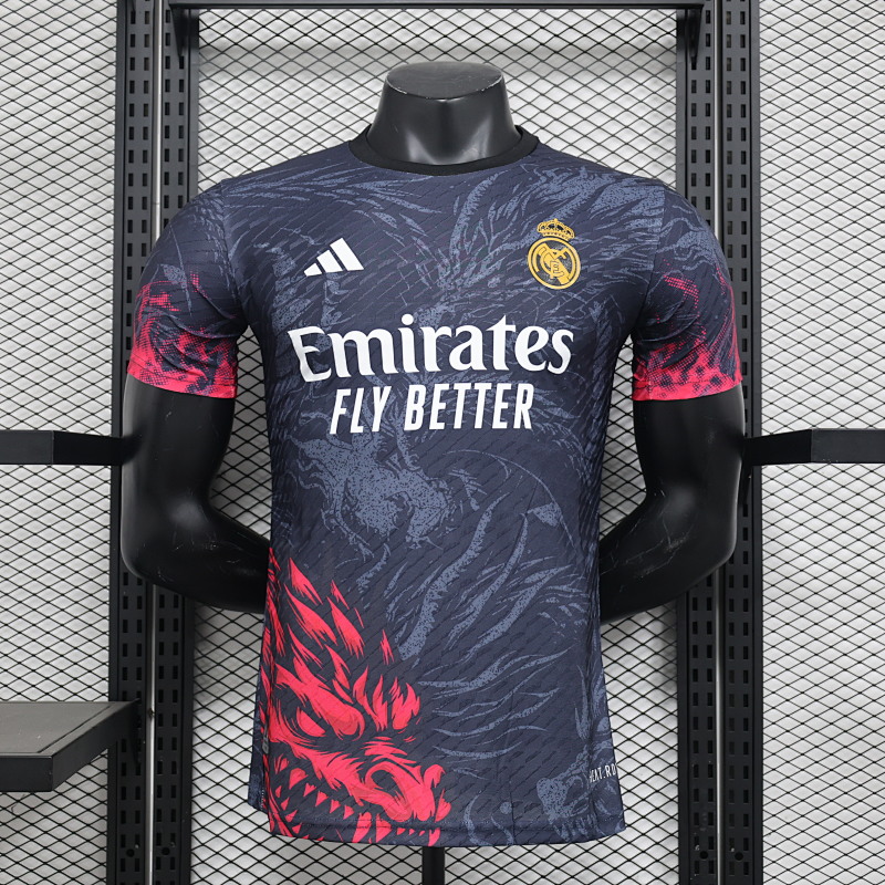 24/25 Real Madrid Players Special Edition S-XXL