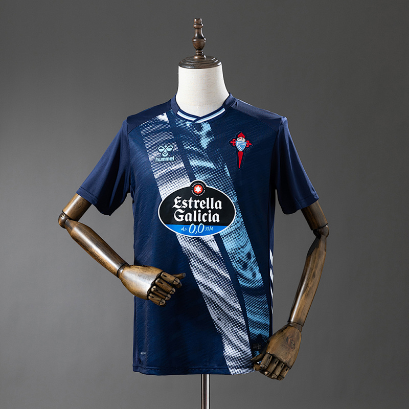 Celta de Vigo 25/26 away S-4XL