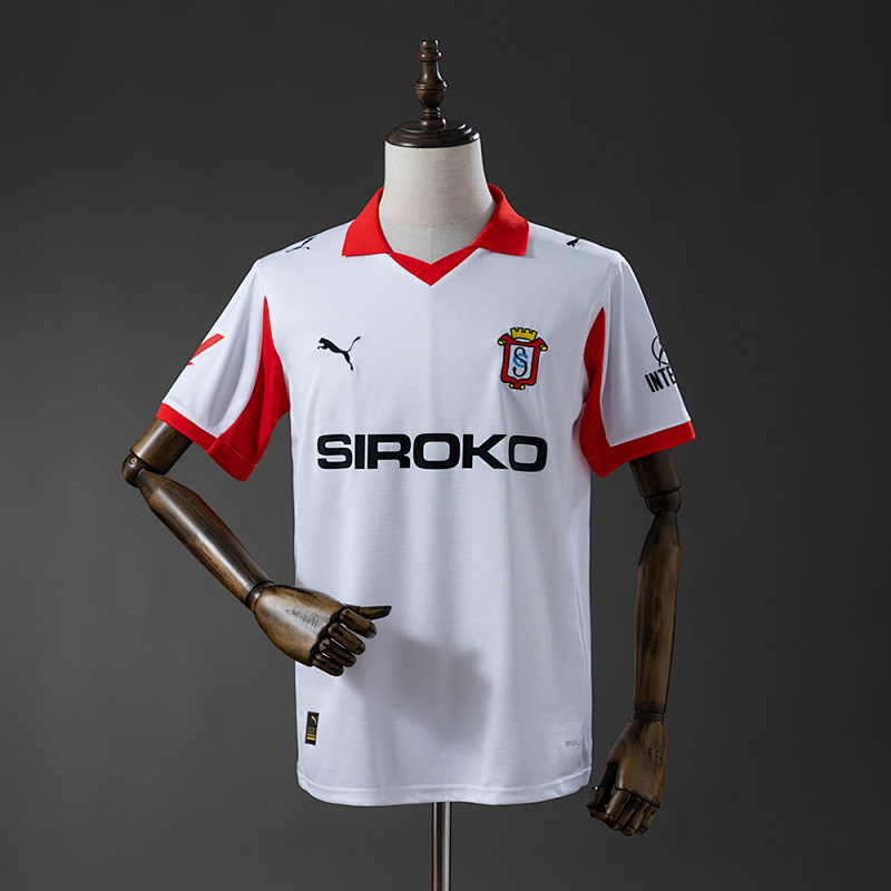 Sporting Gijon 25/26 Third Away Jersey S-4XL