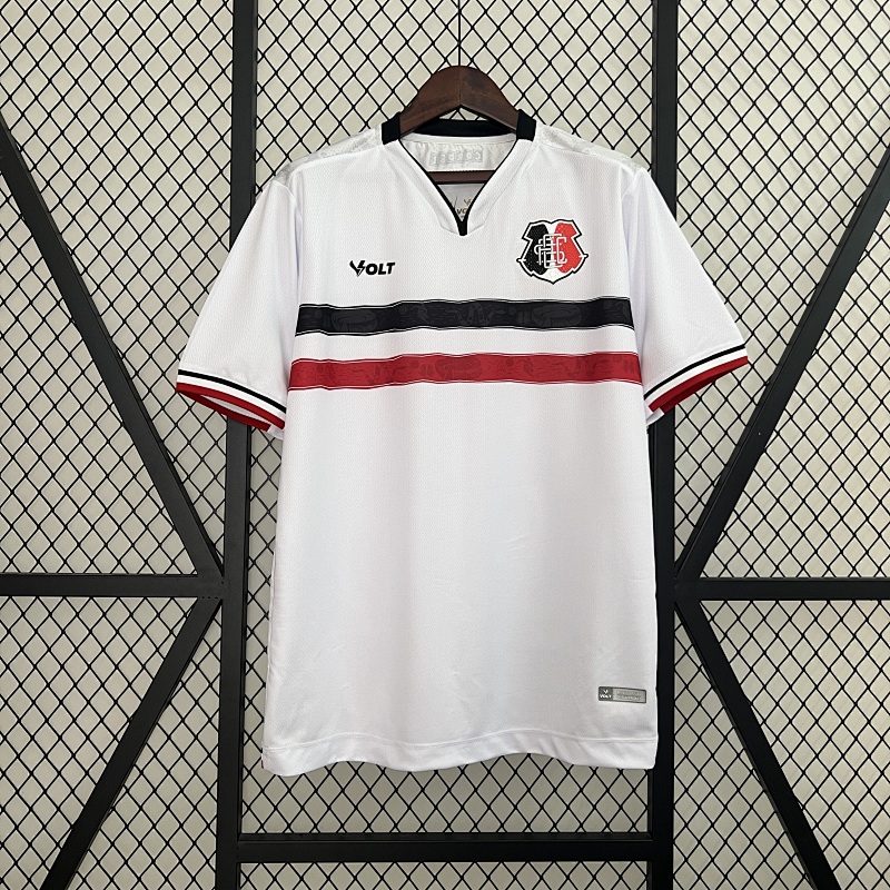 24/25 Holy Cross Away S-4XL