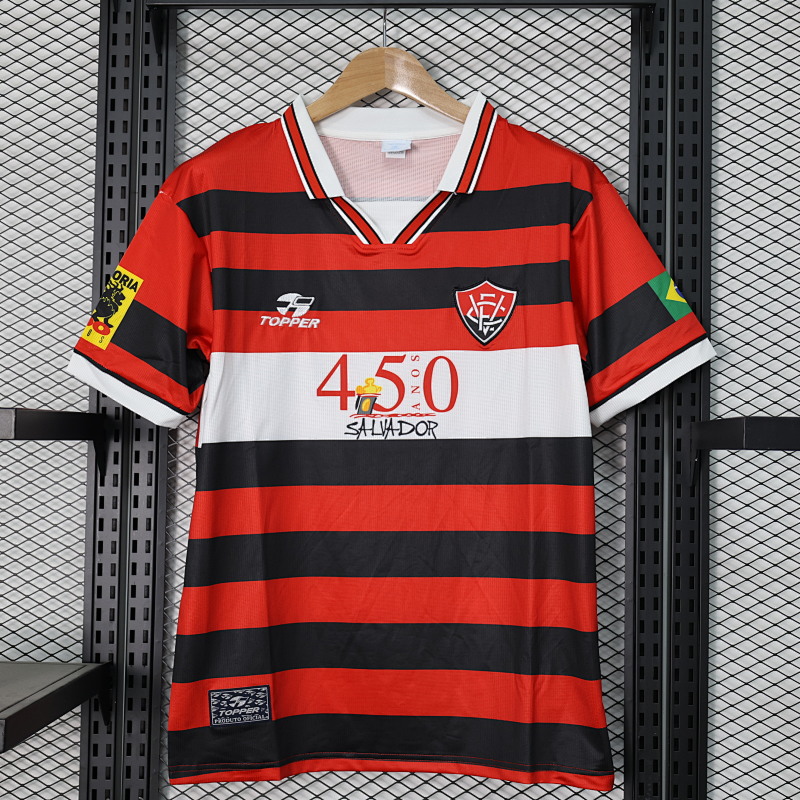 Retro Victoria 1996 Home S-XXL
