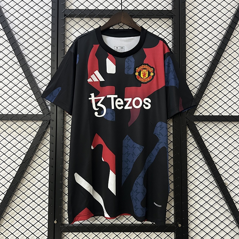 24/25 M-U Special Edition S-4XL