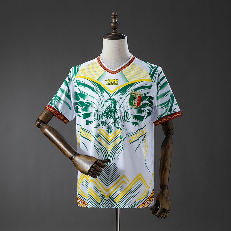 Mali 25/26 Third Away Jersey S-XXL