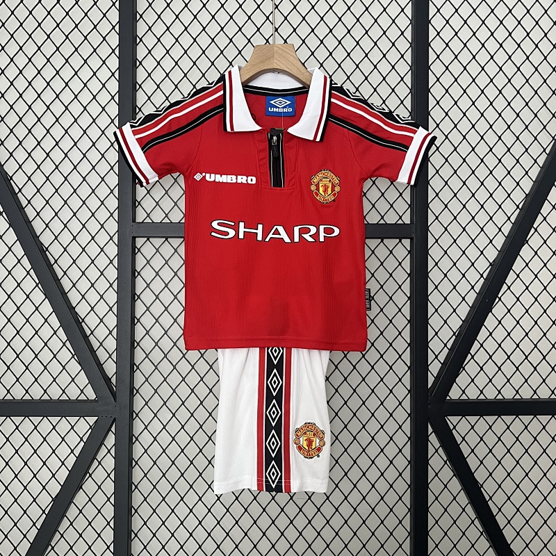 kids M-U 98/99 home size: 16-28