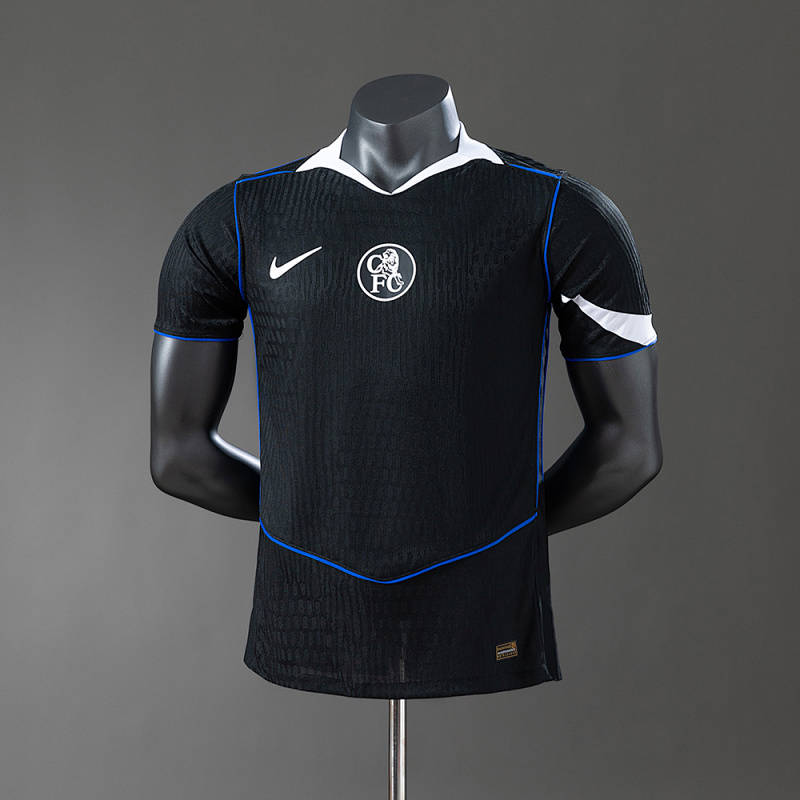 Chelsea 25/26 Third Away Player Version Jersey S-3XL