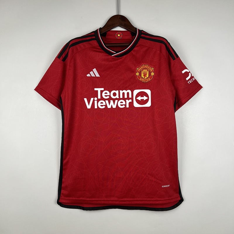 23/24 M-U Home S-4XL