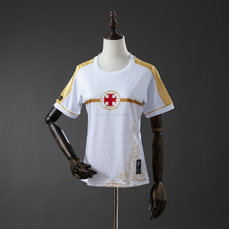 Vasco da Gama 25/26 Women's Jersey S-XXL