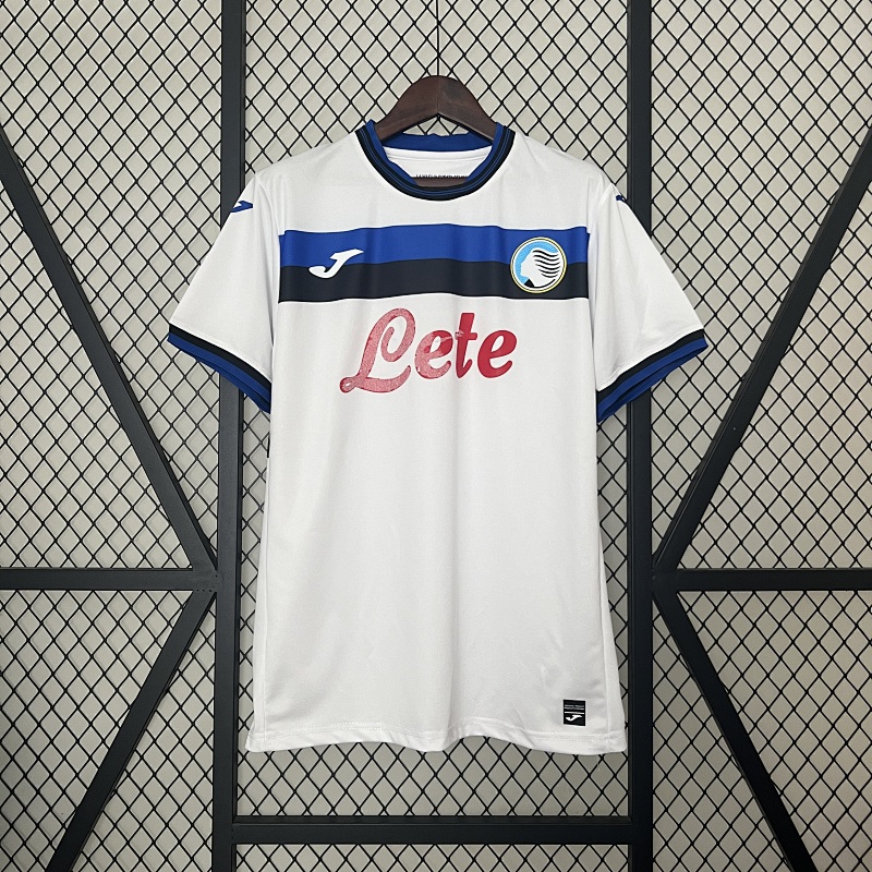 24/25 Atlanta Away S-XXL