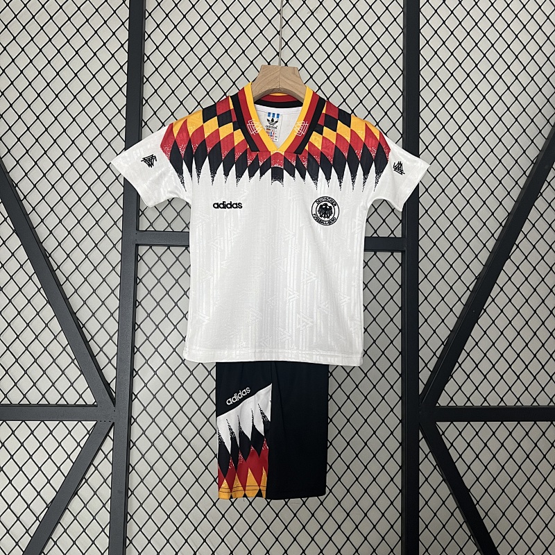 kids Germany 1994 home size: 16-28