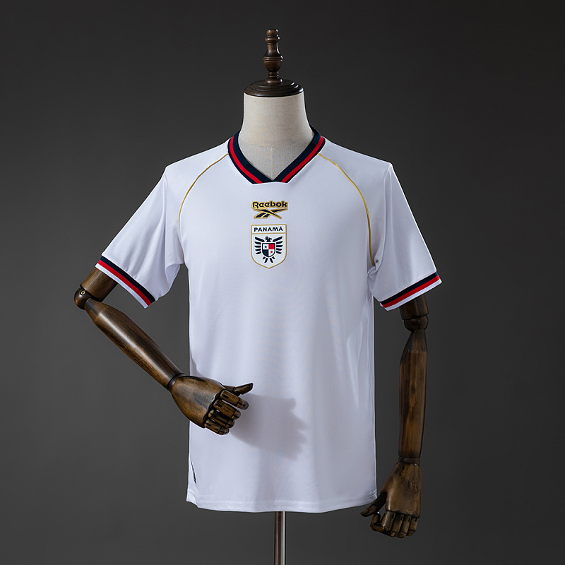 Panama 2026 Away Jersey S-4XL