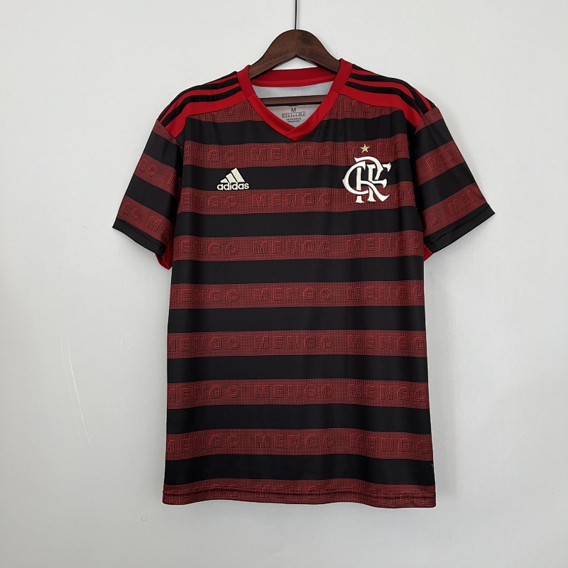 Retro Flamengo 19/20 homeS-XXL