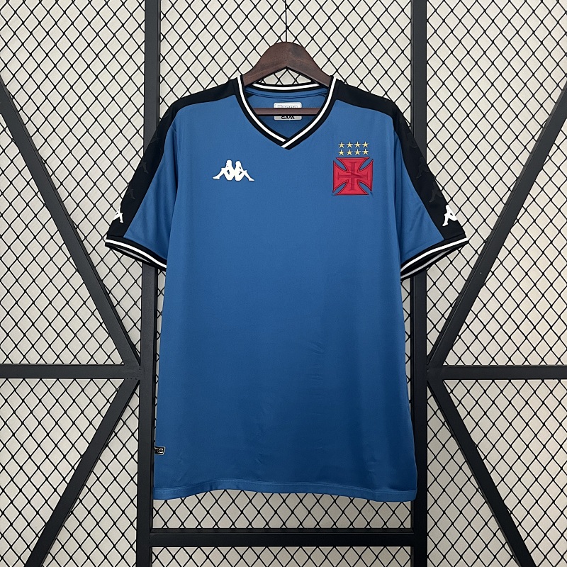 24/25 Vasco da Gama Goalkeeper S-4XL