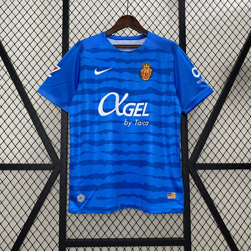 24/25 Mallorca third away game S-XXL