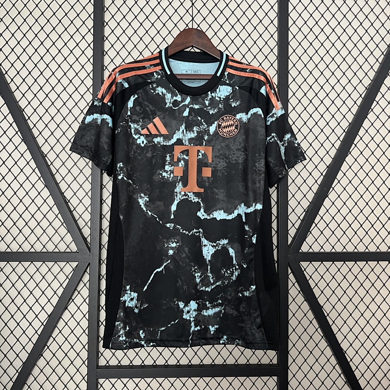 24/25 Bayern Munich Away S-4XL