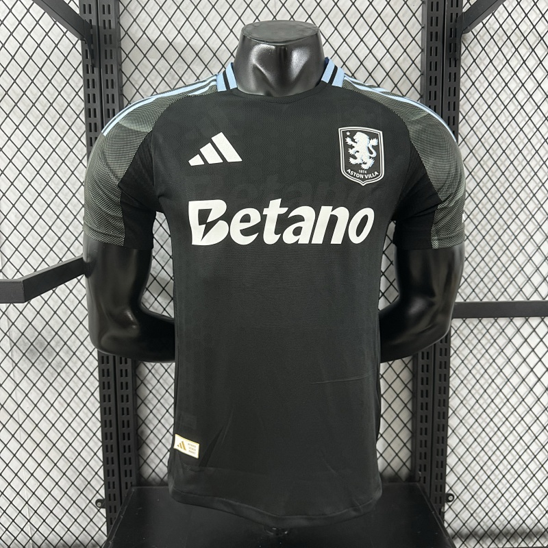 25/26 Player Aston Villa Away S-XXL