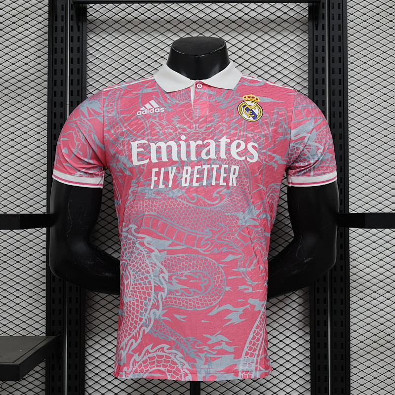 24/25 Player Real Madrid Special Edition S-XXL