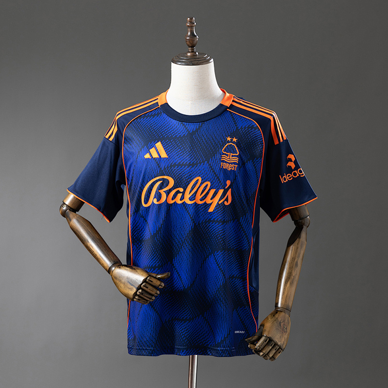 Nottingham Forest 25/26 Third Away S-XXL