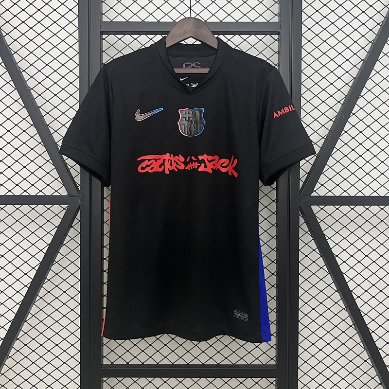 24/25 Barcelona away S-4XL