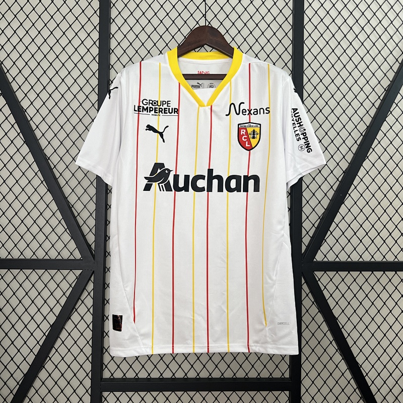 24/25 Lens third away S-3XL