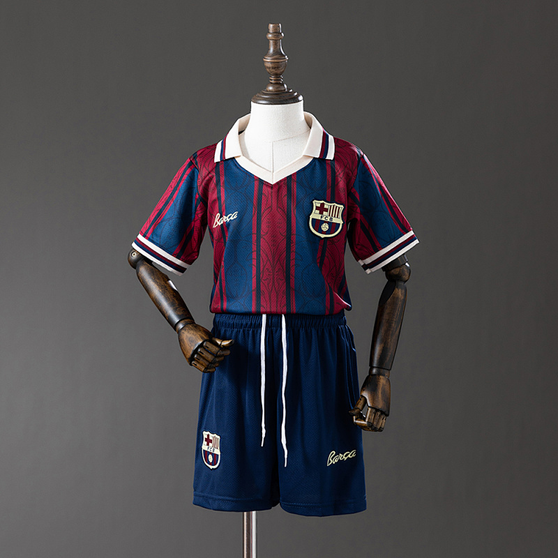 25/26 kids Barcelona Special Edition 16-28