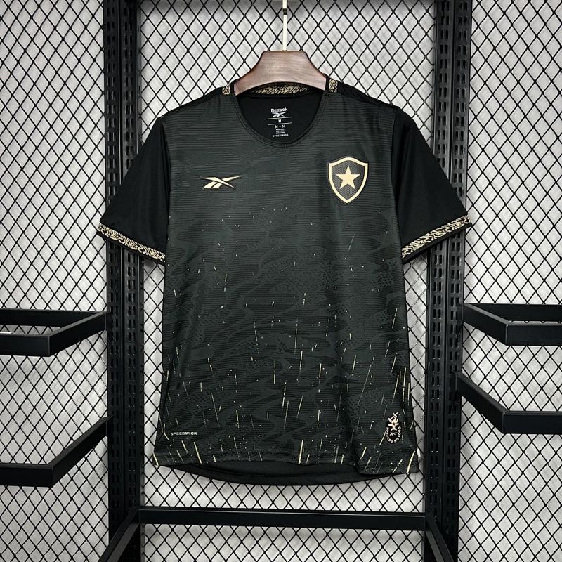 Botafogo 2024/25 Away Jersey S-4XL