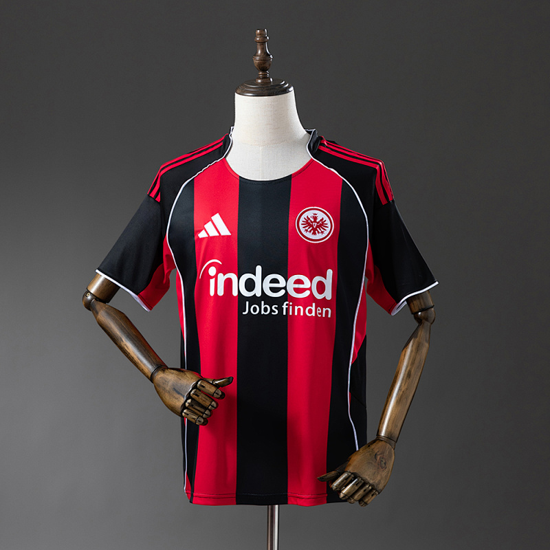 Frankfurt 25/26 Home Jersey S-XXL