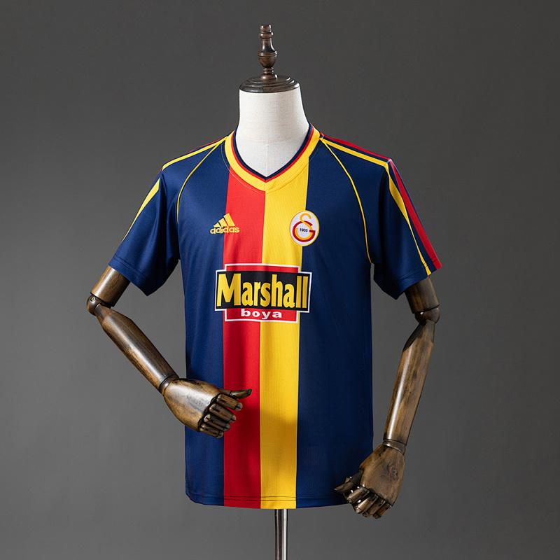 Retro Galatasaray 98/99 Third Away S-XXL