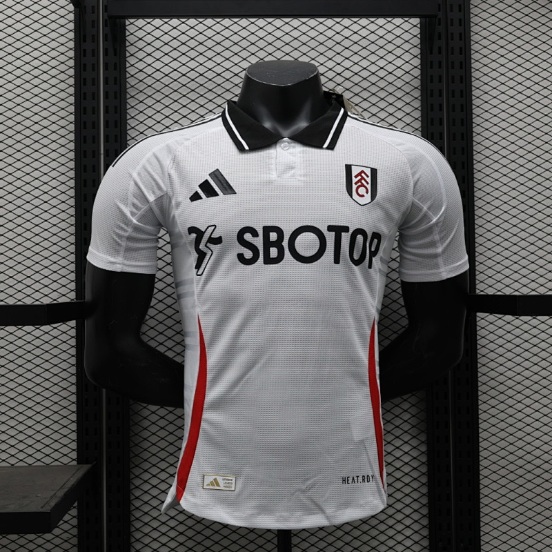 24/25 Player Fulham Home S-XXL