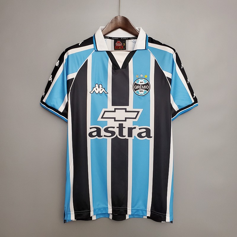Retro Gremio 2000 home S-XXL
