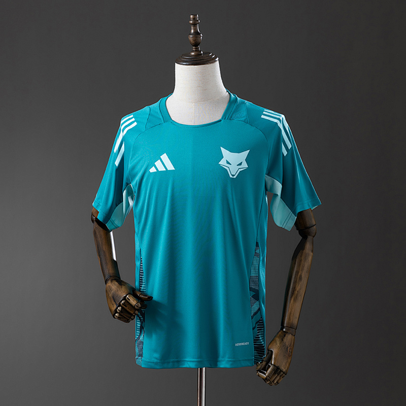 25/26 Women Cruzeiro training uniform S-XXL