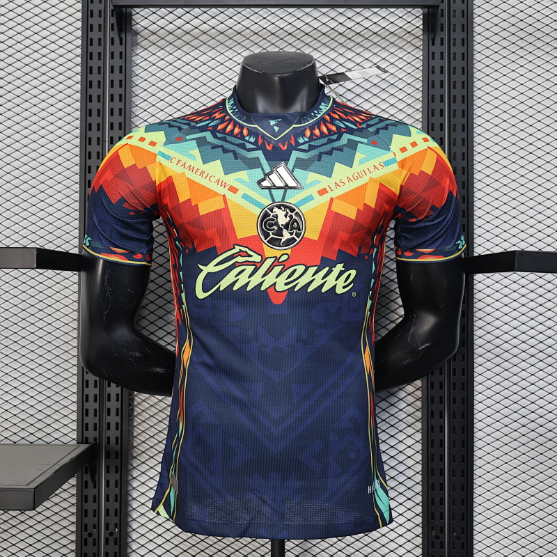 25/26 Players America Special Edition S-XXL