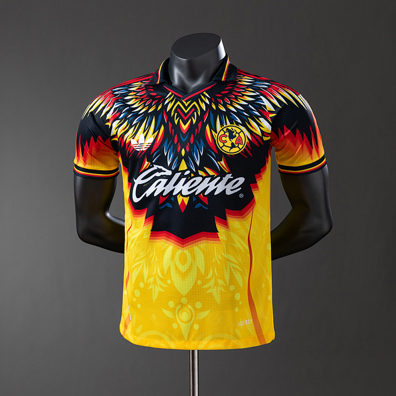 America 25/26 Special Edition Player Version Jersey S-3XL