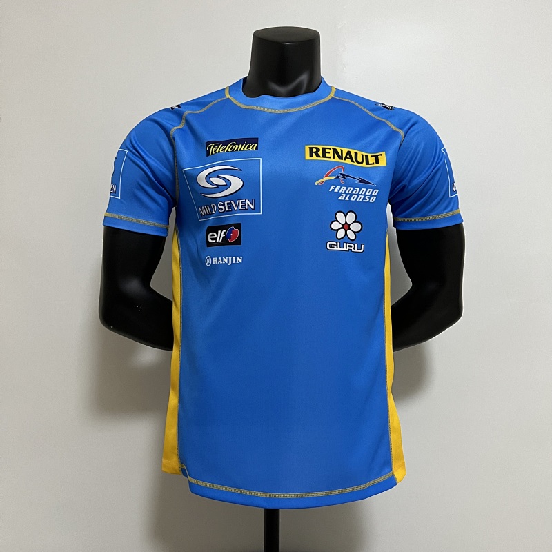 2023 F1 Formula One; S-3XL