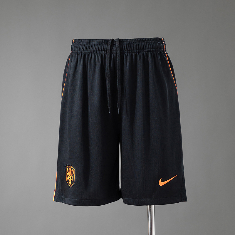 Netherlands 2026 Home Shorts S-XXL