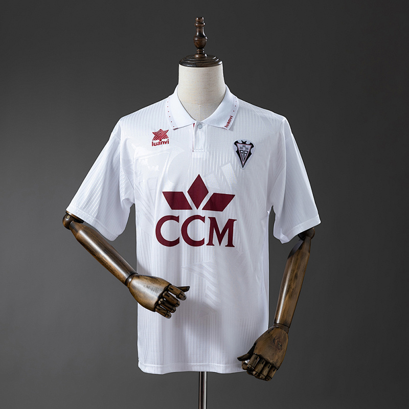 Retro Albacete 95/96 Home S-XXL