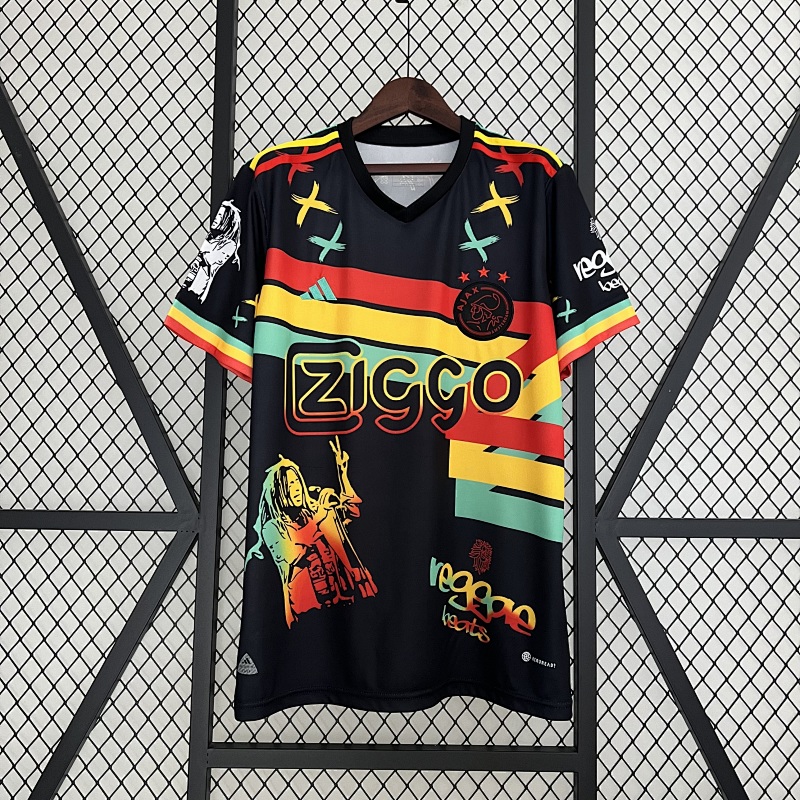 23/24 Ajax Special Edition S-3XL