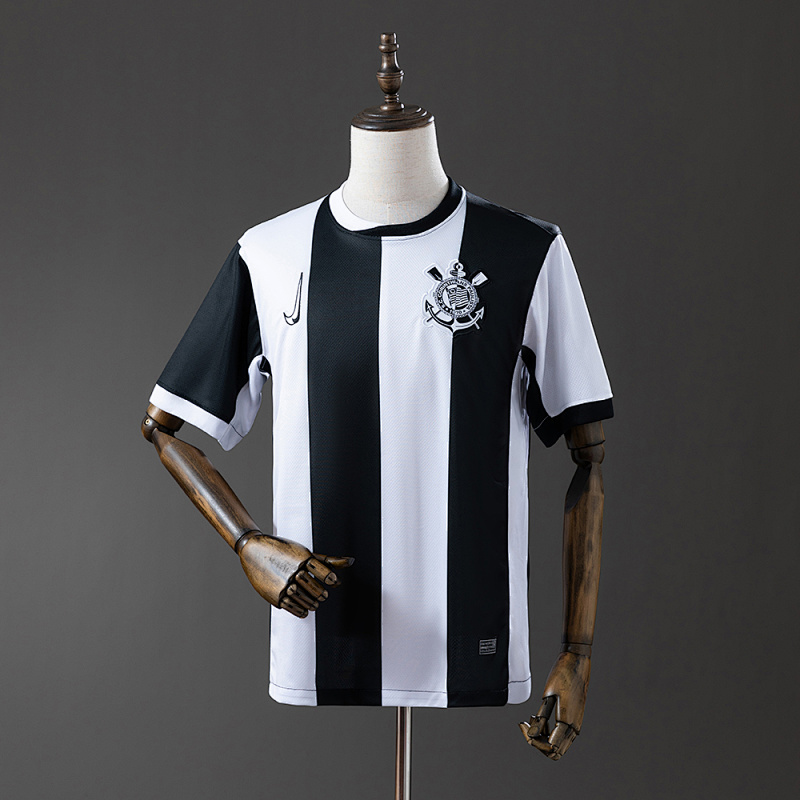 24/25 Corinthians Third Away S-4XL