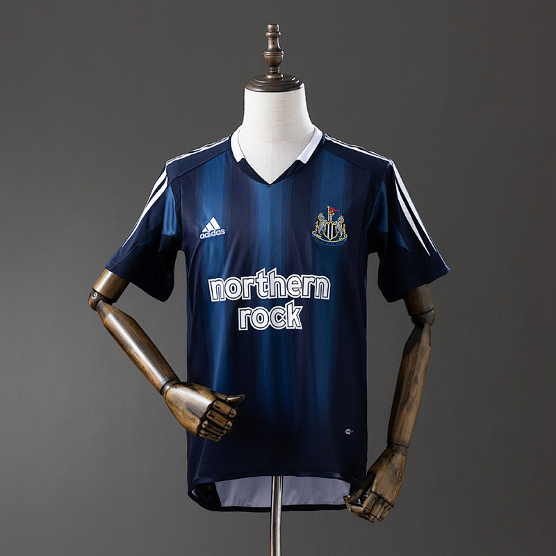 Retro 05/06 Newcastle United Away S-XXL