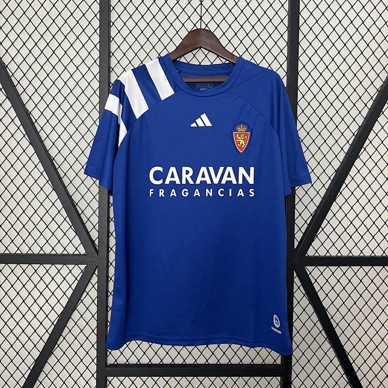 Retro Zaragoza 92/93 Home S-XXL