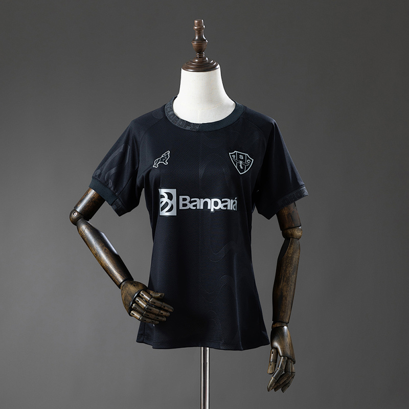 Paysandu 25/26 Third Away Women Jersey S-XXL