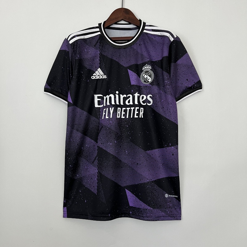 23/24 Real Madrid Special Edition S-XXL