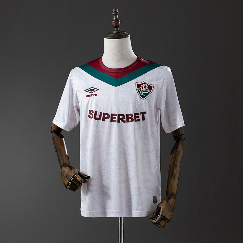 Fluminense 24/25 Third Jersey S-4XL