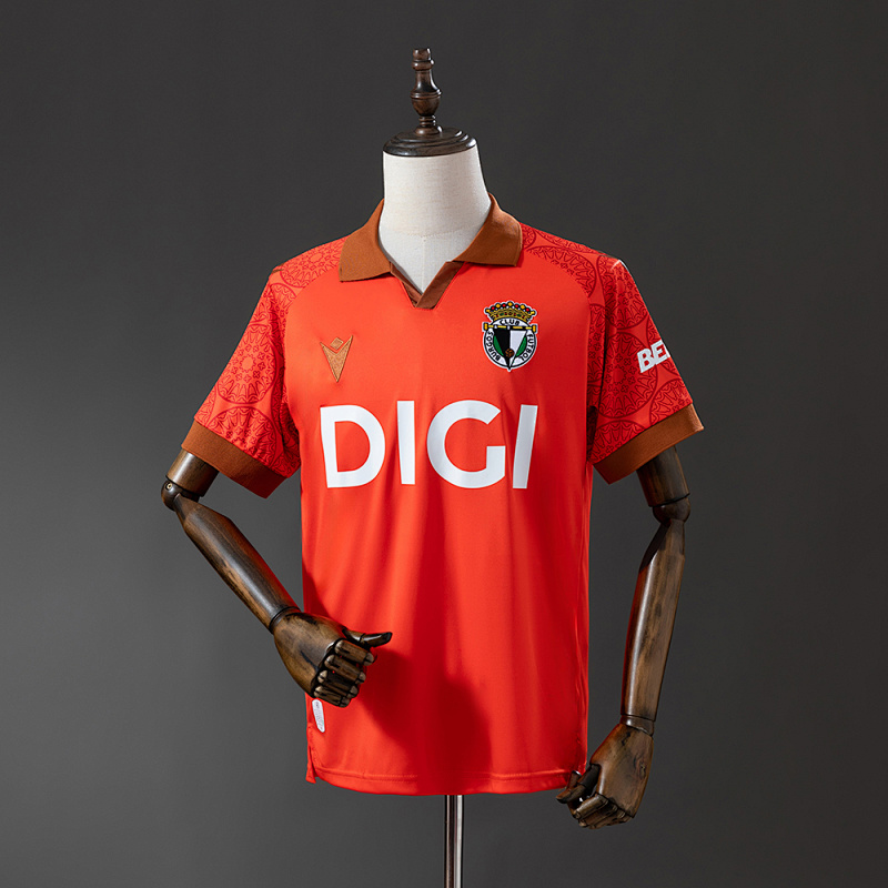 Burgos 25/26 Third Jersey S-XXL